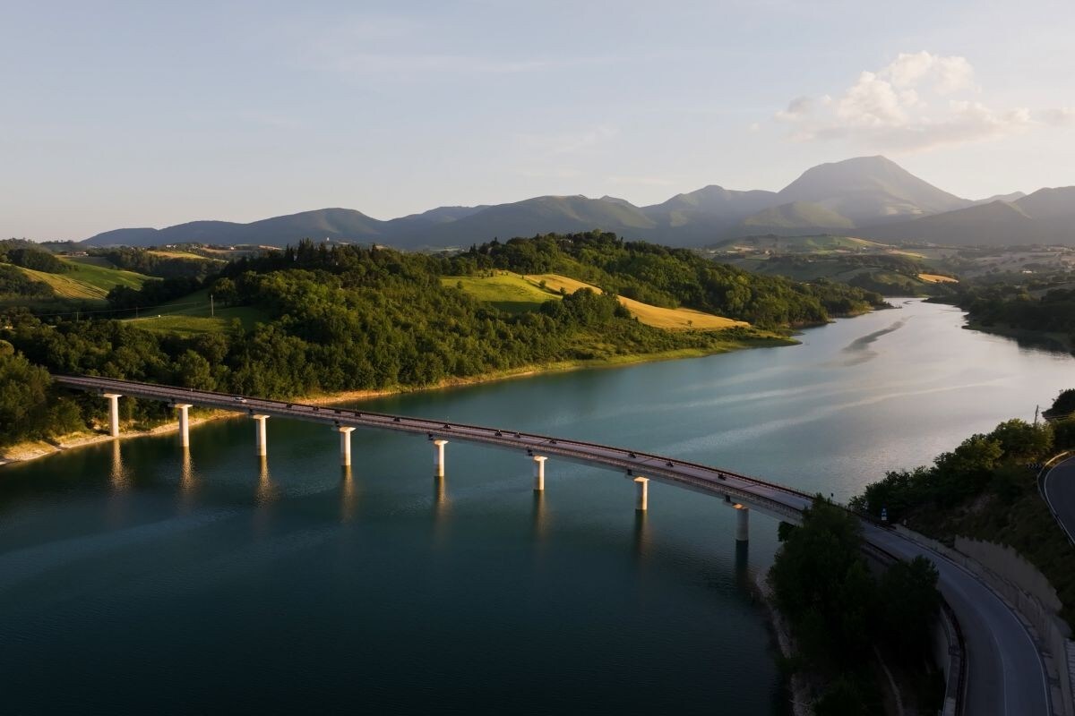 Harley-Davidson: la carica dei 100mila a Senigallia